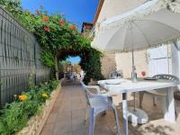 LOCATION MAROTY - B&B