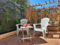 LOCATION MAROTY - B&B Manosque