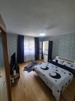 Garsoniera Slanic-Moldova - B&B Slănic-Moldova