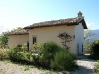 Cottage con mozzafiato sui Monti Sibillini - Bed and Breakfast Conti