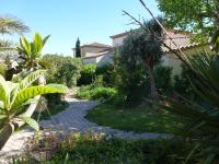 MELROSE PLACE - B&B Gignac-la-Nerthe