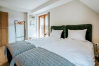 Maisonette-Apartment