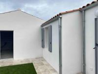Location du Klan des K : villa 4 étoiles 150m plage - Ferienwohnung