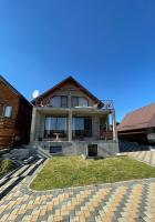 Cabana Sunrise - B&B Beclean