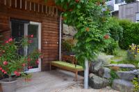 B&B Laiblachsberg - Kleine Ferienwohnung für Zwei zwischen Allgäu und Bodensee - Bed and Breakfast Laiblachsberg