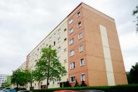 Apartamento de 1 dormitorio
