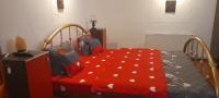 Double or Twin Room with Private Bathroom