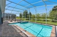 Maidstone Villa 8BR Sleeps 16 - B&B
