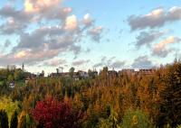 Camera Quadrupla con 2 Camere da Letto e Balcone