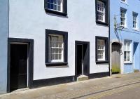 HAVEN STUDIO GROUND FLOOR - Bed and Breakfast