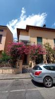 Taverna abitazione a 15 km da Firenze - B&B