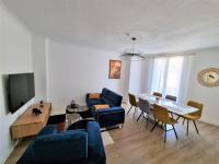 Apartment mit 3 Schlafzimmern