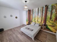 Apartment mit 3 Schlafzimmern