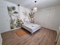 Apartment mit 3 Schlafzimmern
