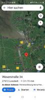 Helene - Bed and Breakfast Loxstedt