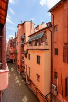 Canaletto apartment - B&B Bolonia