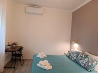 Camera Tripla con Bagno Privato