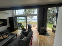 Attefallshus på hornsudde - B&B Västervik