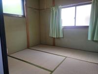 Family Room with Shared Bathroom