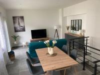 L’Atelier du Puits Volant - B&B Meximieux