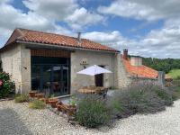 B&B Juignac - Eiffel at Bassinaud - Bed and Breakfast Juignac