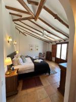 Habitación Doble - 1 cama extragrande o 2 individuales