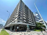 ClaySky Staycation Cozy Modern 1BR unit near MOA with Netflix & HBO Max - B&B Manila