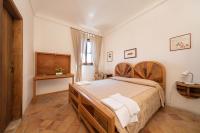 Camera Matrimoniale/Doppia con Letti Singoli