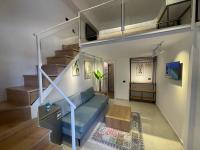 Appartement en Duplex