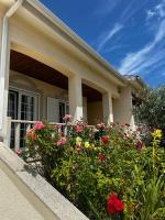 B&B Vila Real - Panoias Country House - Bed and Breakfast Vila Real