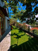 B&B Borjomi - Guest house LALO - Bed and Breakfast Borjomi