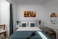 Chambre Double Deluxe