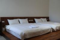 Chambre avec 2 Grands Lits Queen-Size