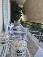 Georgia's Sweet Home - B&B