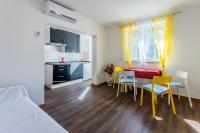Appartement met 1 Slaapkamer en Terras