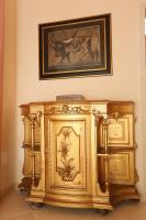 Chambre Quadruple Deluxe