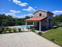 B&B Pazin - Villa Lita - Bed and Breakfast Pazin