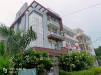 B&B Noida - The Grand Suite-70 - Bed and Breakfast Noida