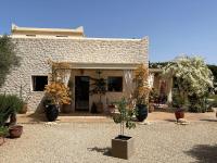 VILLA ALWAN BARAKA - Sans vis à vis, Piscine chauffée, Hammam, Personnel - Chambres d'hôtes Essaouira