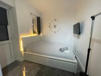 B&B London - Greenwich Room - Bed and Breakfast London