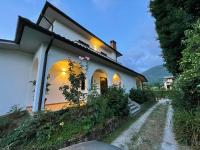 B&B Fornaci di Barga - Villa Lori - Bed and Breakfast Fornaci di Barga