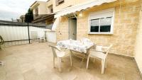 New apartment, big terrace, great swimming pool, aircon, Playa de San Juan - Ferienwohnung San Juan (bei Alicante)
