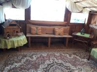 Littel green old Home - B&B