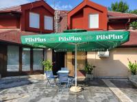 LENA Apartman 45m2 Sokobanja-CENTAR - B&B Soko Banja