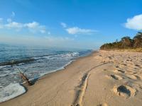 Modlinek 8a - Ferienwohnung Stolpmünde