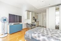 Arc de Triomphe Luxury Place - Chambres d’hôtes Paris