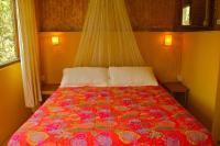 Maison en Bambou