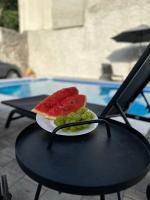 B&B Stolac - Vila Hana - Bed and Breakfast Stolac