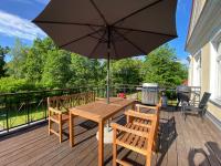 Kailes Manor - Bed and Breakfast Aasa