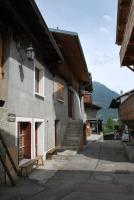 B&B Villaroger - Chalet savoyard By the Rock - Bed and Breakfast Villaroger